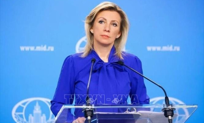 Nga không chấp nhận kịch bản NATO triển khai quân tại Ukraine