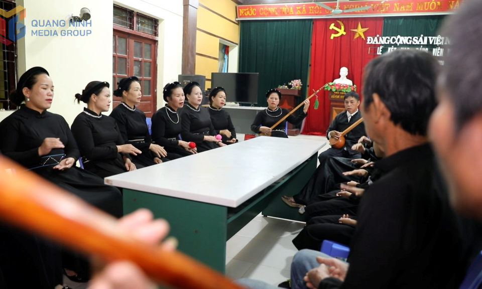 Toàn dân xây dựng đời sống văn hóa