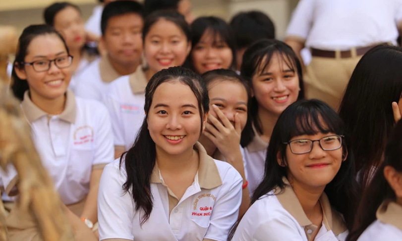 Lịch tựu trường 34 tỉnh thành năm học mới 2025-2026