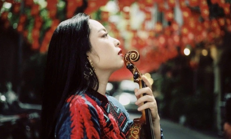 Nghệ sĩ violin Trịnh Minh Hiền có ‘phá Người Hà Nội’ của Nguyễn Đình Thi?