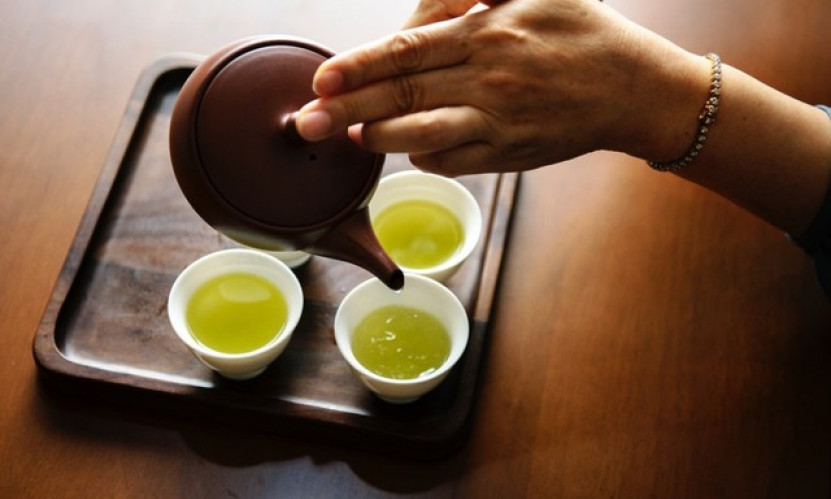 5 tác dụng phụ hay gặp nhất khi uống trà xanh và cách tránh