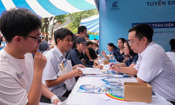 Hôm nay, công bố điểm chuẩn đại học: Lưu ý ngay để không mất suất