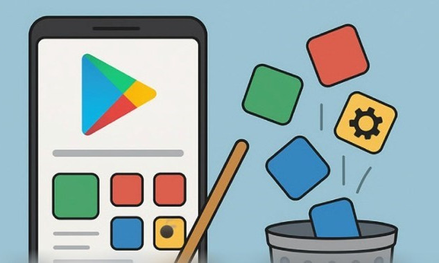 Google chuẩn bị cải thiện khả năng sao lưu dữ liệu trên Android