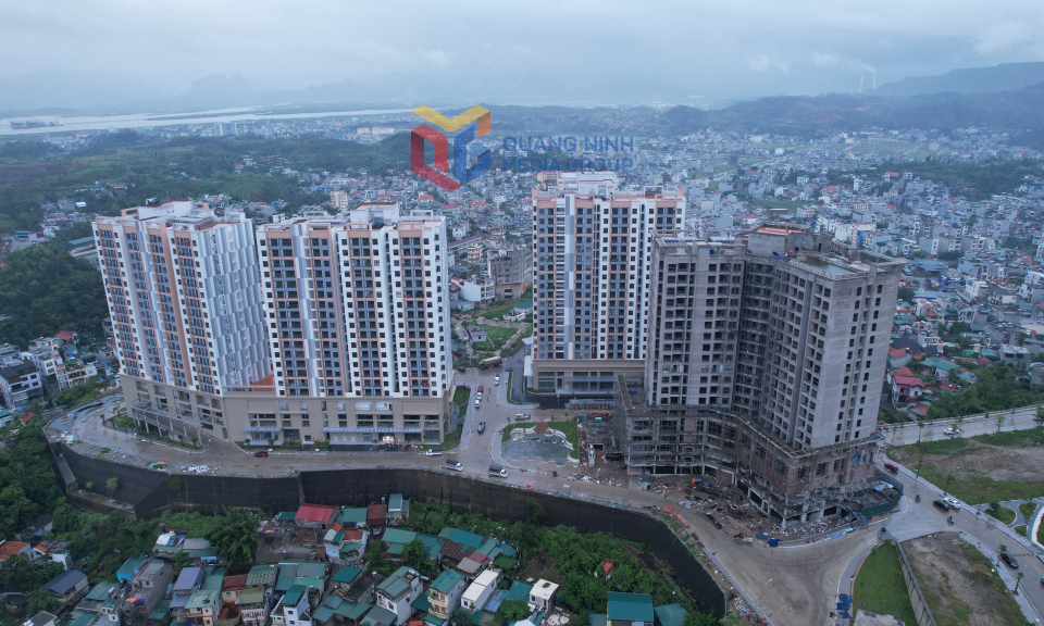 Đẩy mạnh phát triển nhà ở xã hội