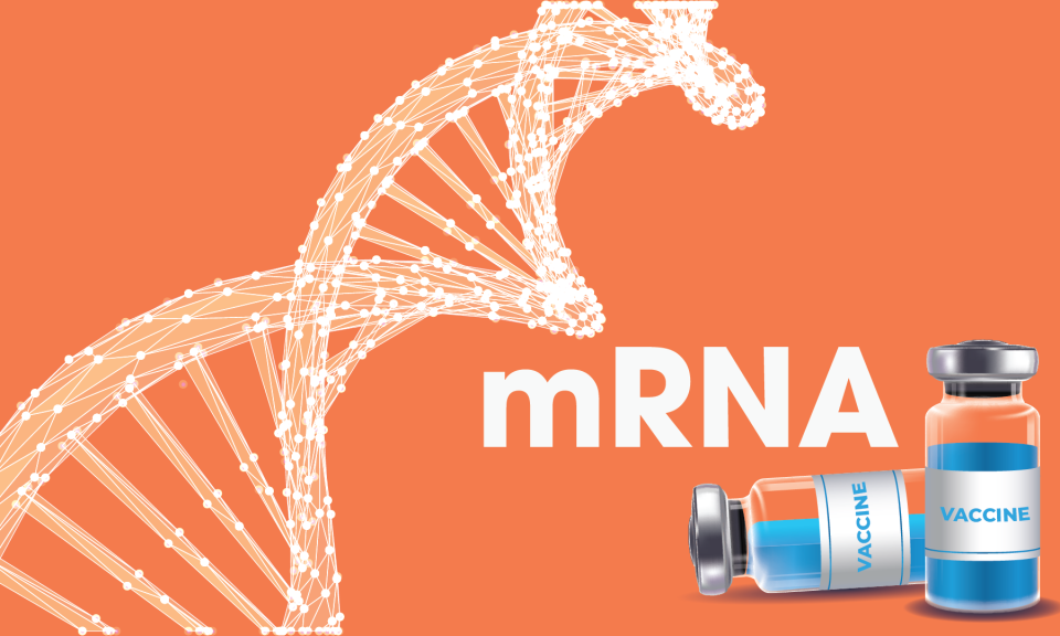 Mỹ từ bỏ phát triển vắc xin mRNA, chuyện gì xảy ra?