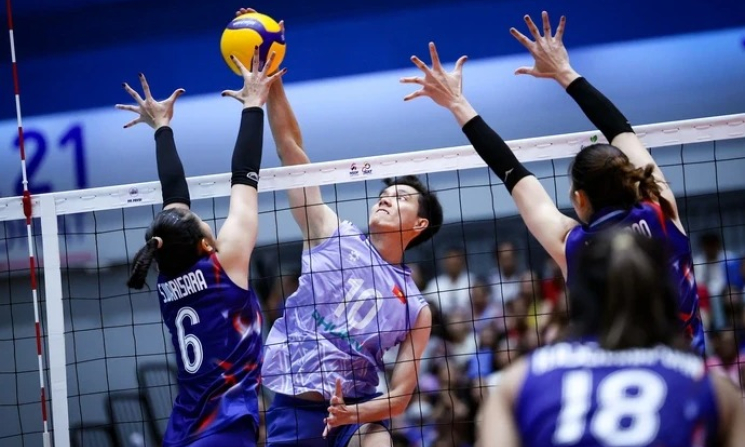 'Chắc chắn sẽ kiểm tra giới tính tại SEA Games'