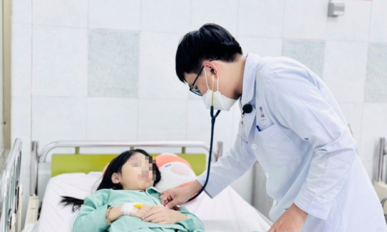 Ăn kẹo chứa chất cần sa, 2 chị em nhập viện trong tình trạng hoảng loạn