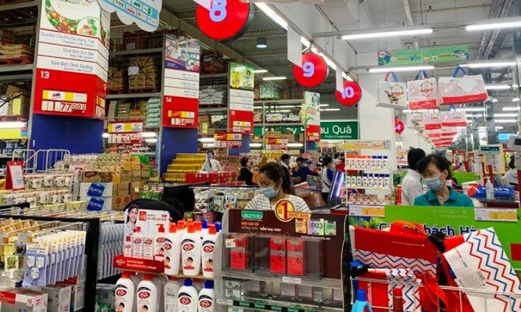Dự kiến sửa đổi, bổ sung Luật Giá 2023 để phù hợp mô hình chính quyền 2 cấp