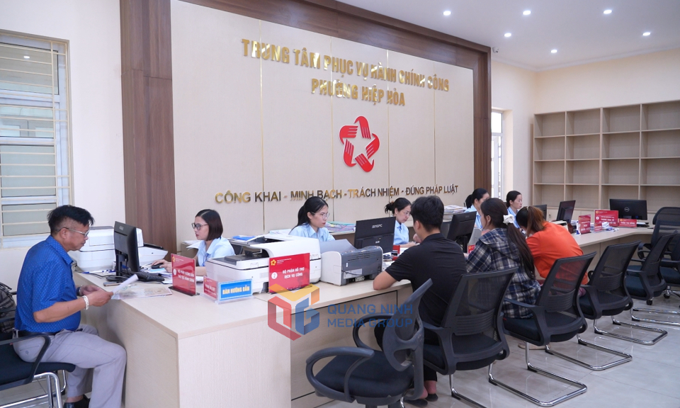 Bước đột phá chiến lược