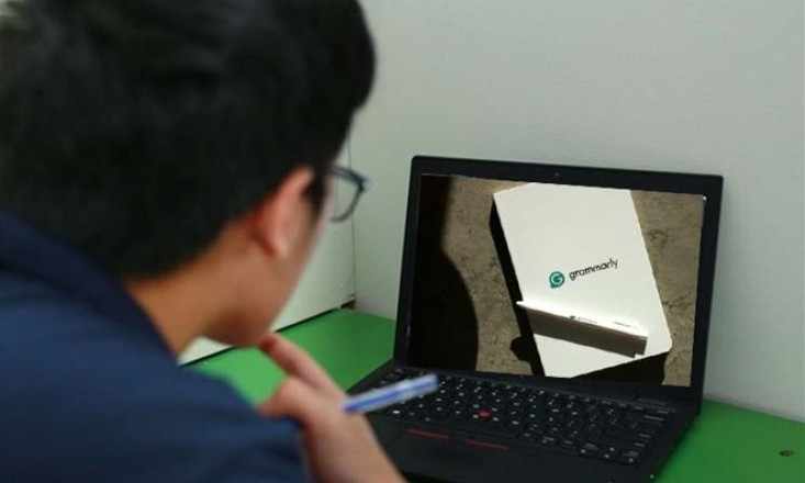 Grammarly ra mắt loạt tác nhân AI hỗ trợ sinh viên và chuyên gia viết bài
