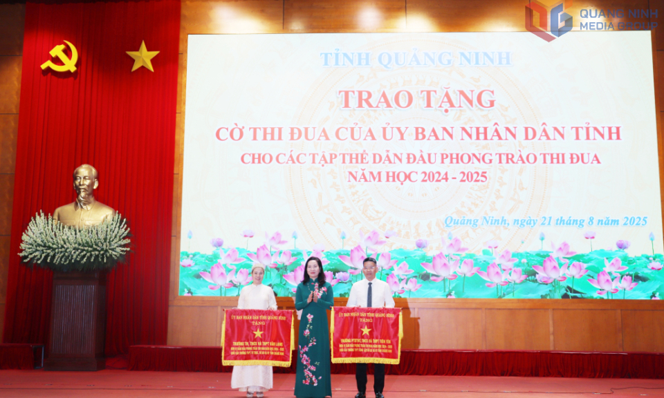 Đánh giá kết quả và triển khai nhiệm vụ năm học mới 2025-2026 