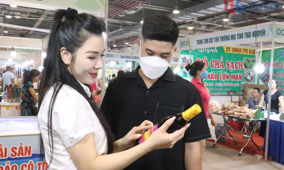 Thương mại điện tử thúc đẩy kinh tế số 