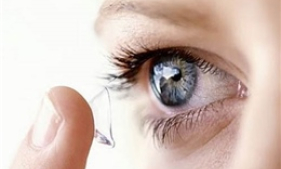Đột phá kỹ thuật chỉnh thị lực bằng điện, không cần phẫu thuật