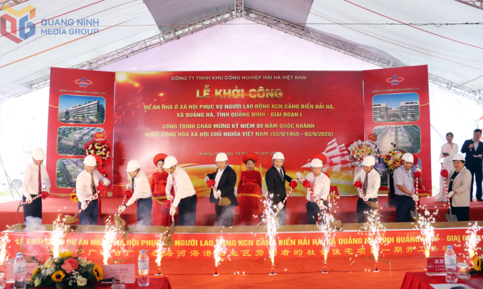 Hỗ trợ nhà ở cho hộ chính sách, hộ khó khăn