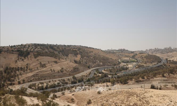 Hơn 20 nước ký tuyên bố chung phản đối kế hoạch tái định cư của Israel - Israel tuyên bố nối lại đàm phán