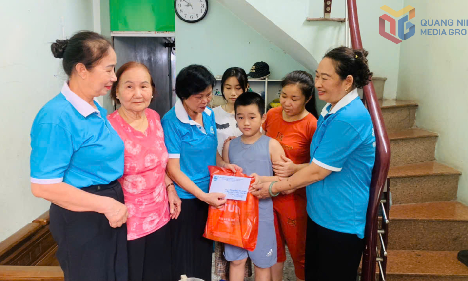  Lan tỏa những giá trị tốt đẹp