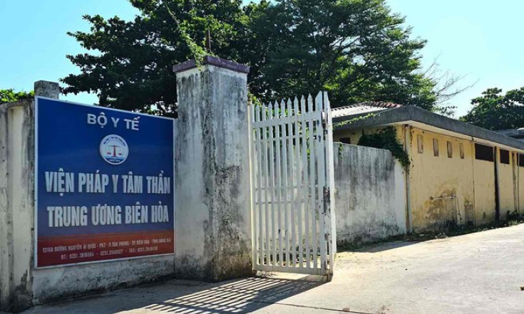 Đề nghị truy tố 33 bị can trong vụ án xảy ra tại Viện Pháp y tâm thần Trung ương Biên Hòa