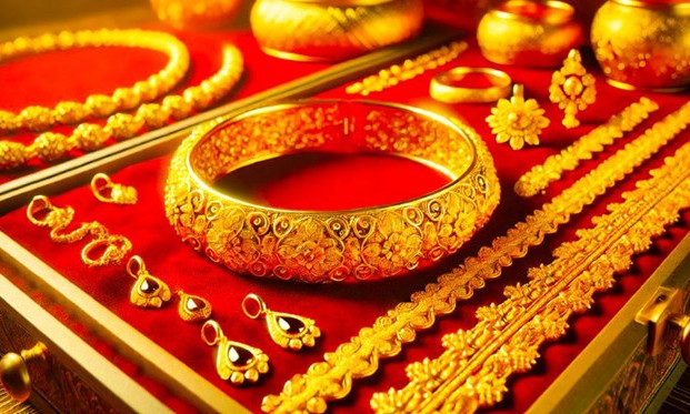 Lý do giá vàng đêm qua bật tăng mạnh