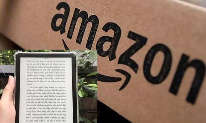Amazon chuẩn bị chia tay Fire OS, đưa Android lên máy tính bảng Fire