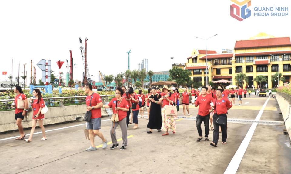 Điểm đến lý tưởng cho du lịch MICE