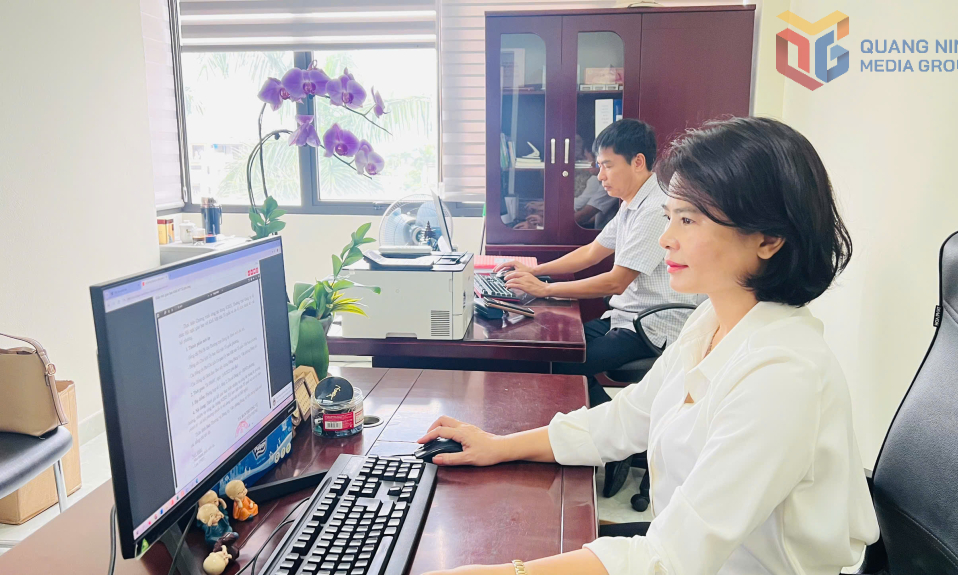 Hướng tới "Công đoàn số"