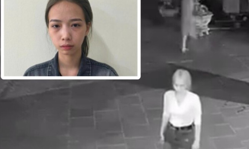 Khởi tố, tạm giam 4 tháng đối với Hà Thị Lai Hạ