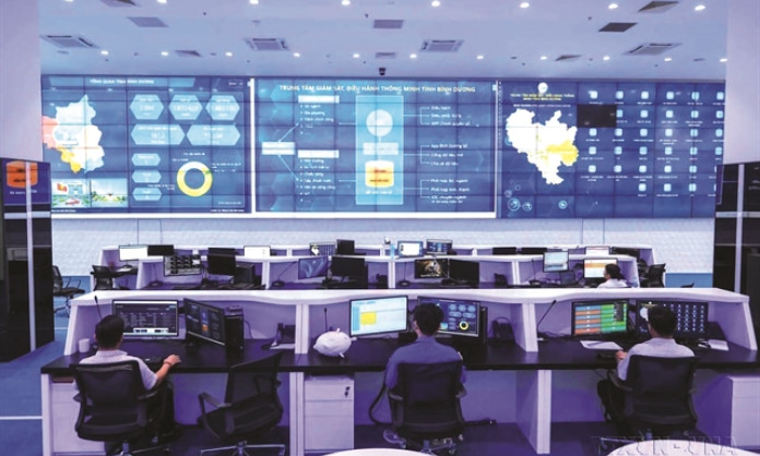 Digital transformation a key driver for nation