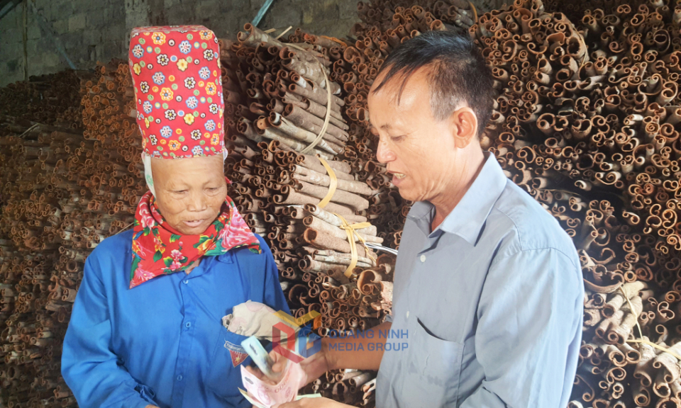 Đưa KHCN đến gần hơn với người dân vùng cao