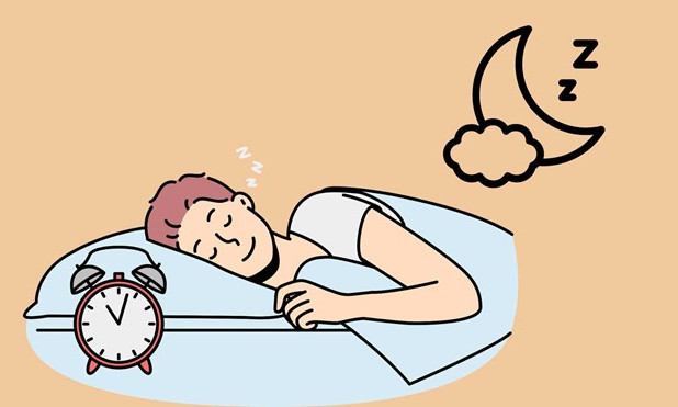 2 thói quen giúp cải thiện tình trạng mất ngủ