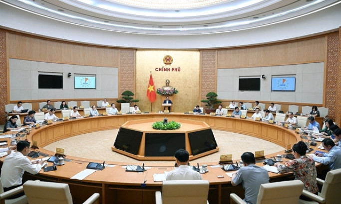 PM urges prompt actions to facilitate grassroots administrative system