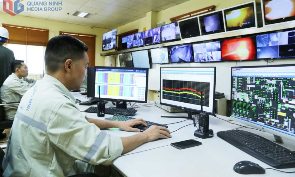 Chủ động ứng phó với biến đổi khí hậu 