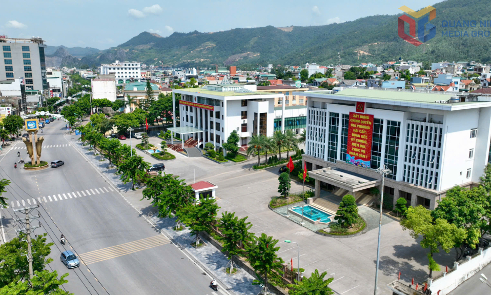 Phường Cẩm Phả: Đưa nghị quyết Đại hội Đảng bộ vào thực tiễn