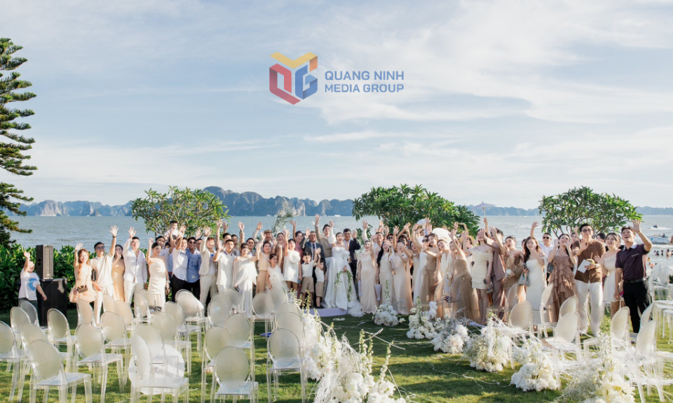 Sức hút du lịch Quảng Ninh mùa thu đông