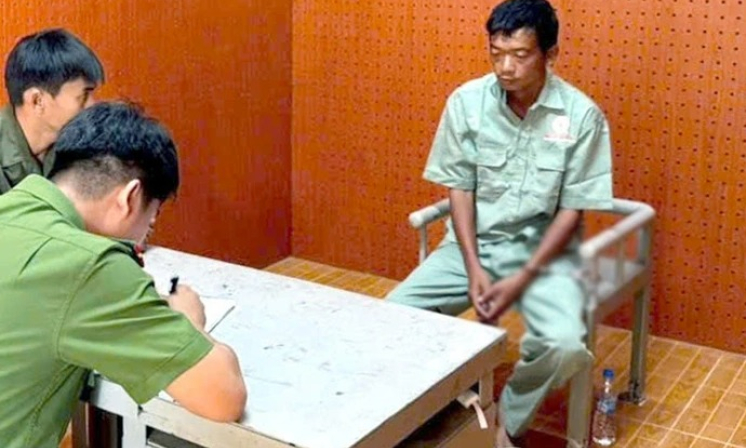 Người đàn ông bị đâm tử vong do mâu thuẫn trong lúc ăn nhậu