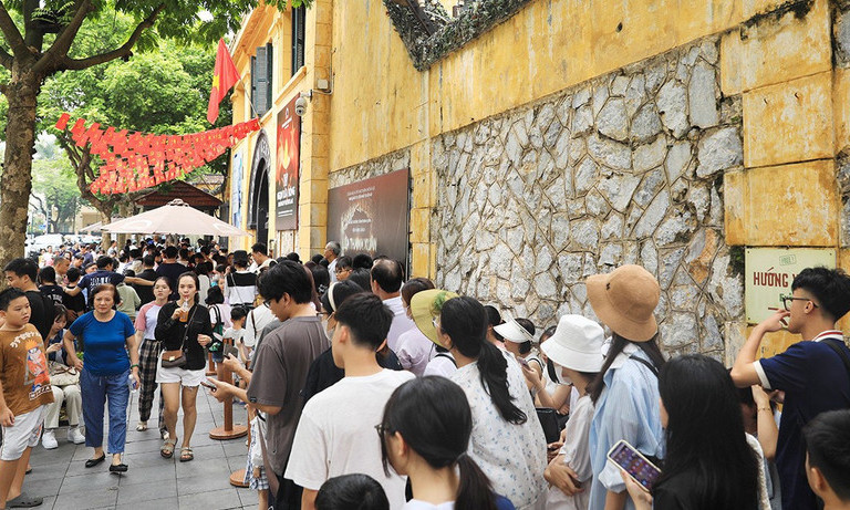 Cảnh báo các “chiêu trò lừa đảo mới” mùa du lịch cao điểm