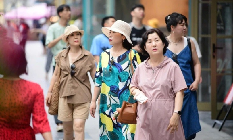 Nới lỏng visa Hàn Quốc và Đài Loan để thu hút khách cho du lịch Việt