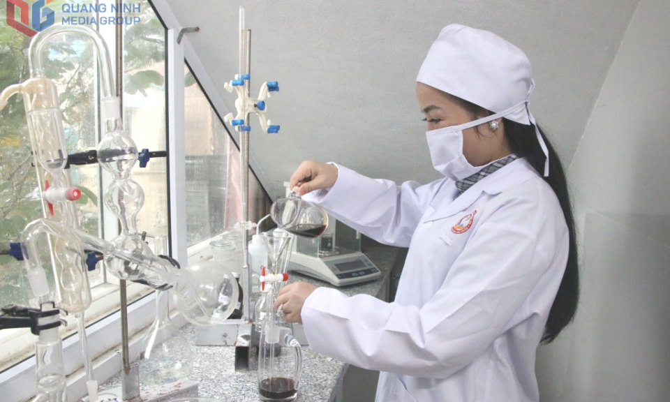 Hỗ trợ doanh nghiệp ứng dụng khoa học công nghệ và chuyển đổi số