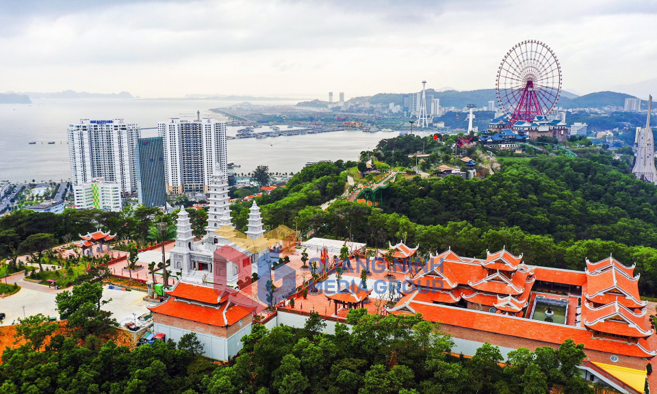 Bảo Hải Linh Thông Tự