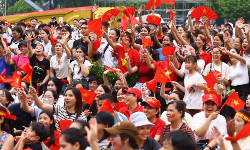 Tăng cường bảo đảm an toàn, an ninh, trật tự, vệ sinh môi trường, y tế dịp Lễ Quốc khánh 2/9