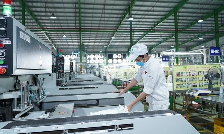 Việt Nam: Lạc quan nhưng thận trọng cho tăng trưởng dài hạn