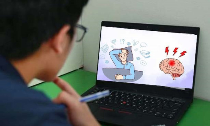 Tình trạng rối loạn tâm thần do AI chưa được định nghĩa chính thức trong y học