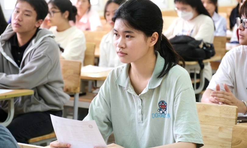30/30 vẫn trượt, 'bội thực' điểm thưởng khiến 30 điểm 'nhiều như mưa'