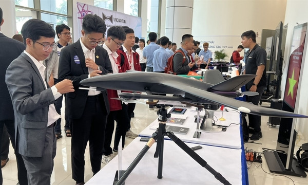 Việt Nam launches three strategic technology innovation networks
