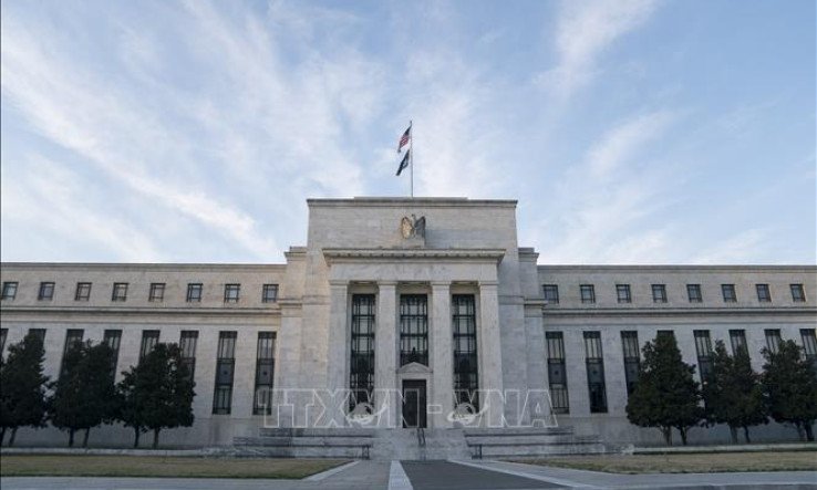 Tổng thống Mỹ D. Trump thông báo sa thải Thống đốc Fed