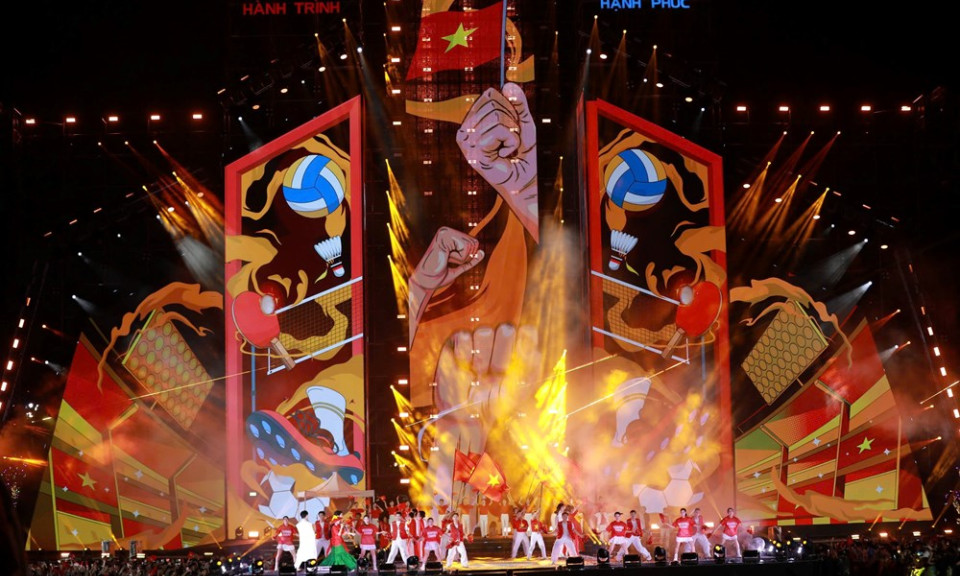 Lời cảm ơn của Ban Tổ chức concert “Việt Nam trong tôi”