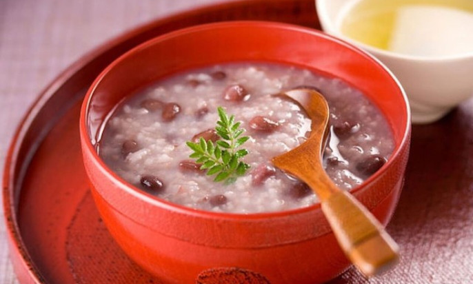 5 món ăn dưỡng sinh trong mùa mưa