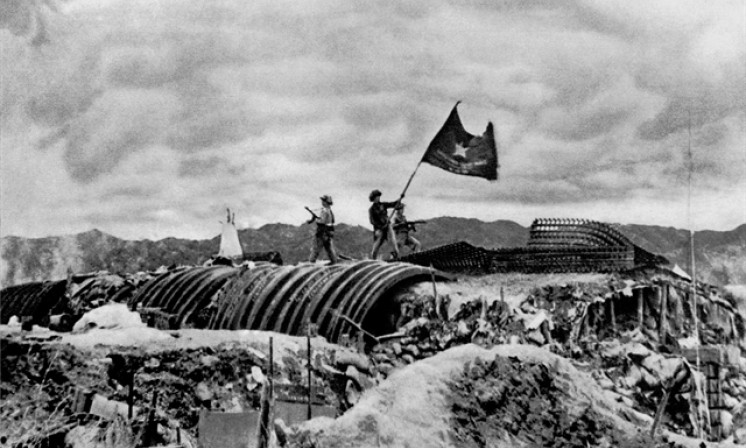 Việt Nam’s journey from the dawn of Independence to the aspiration to soar