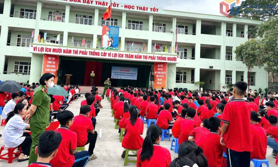 Đổi mới công tác xây dựng, thực thi pháp luật