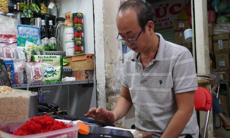 Đề xuất mới về khai thuế, tính thuế và khấu trừ thuế cho hộ kinh doanh