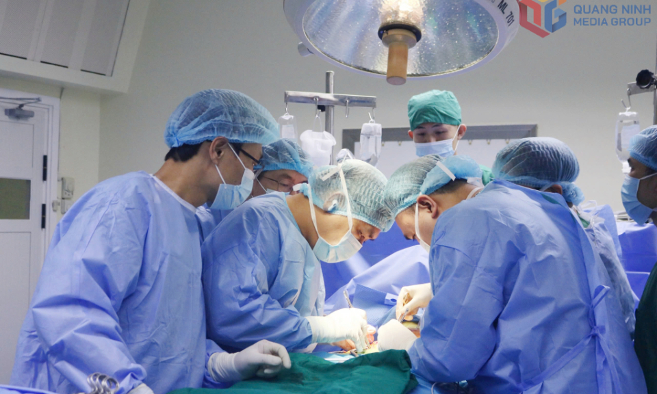 Phát triển y tế chuyên sâu, các dịch vụ y tế chất lượng cao